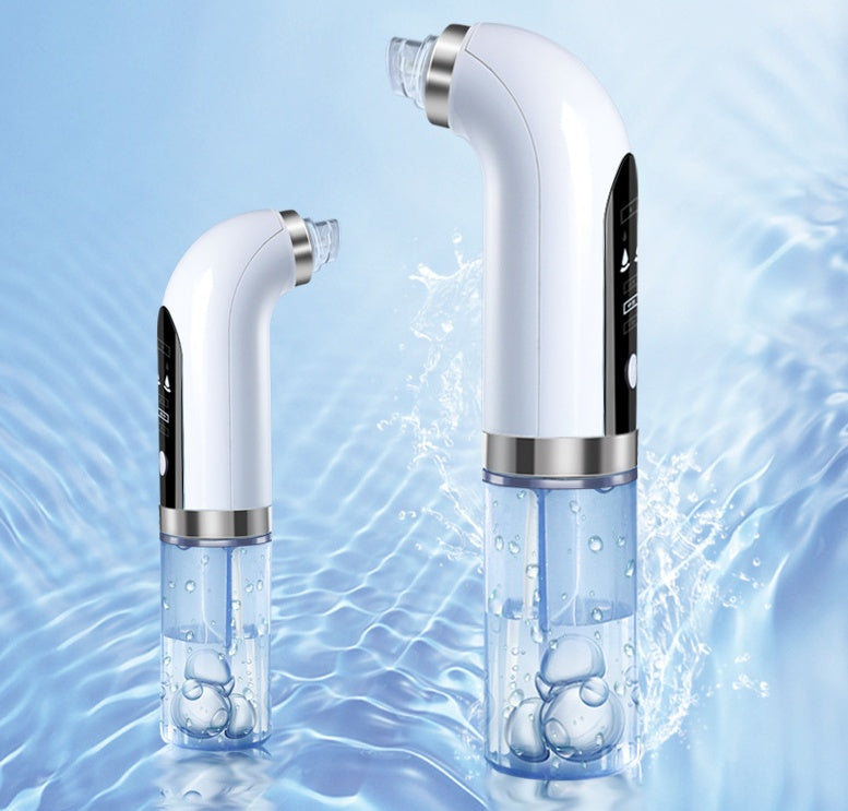 Pore Vacuum Cleaner Blackhead Remover